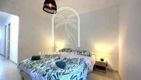 Duplex-3 Chambres Giens-Wifi-Parking By HC